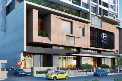 Tưng bừng quà tặng chào đón mở bán Mỹ Đình Plaza 2
