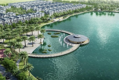 7 đại lý cùng phân phối dự án Vinhomes Riverside 