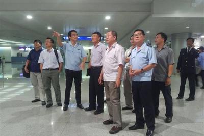 Hải quan sân bay Tân Sơn Nhất sẵn sàng cho Tuần lễ cấp cao APEC