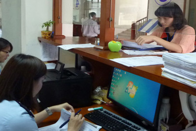 Ngành Hải quan thu ngân sách đã đạt hơn 90% dự toán 2017