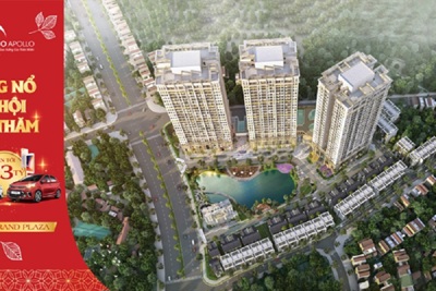 Bùng nổ cơ hội bốc thăm lên tới 1.3 tỷ ngày vàng 17/12