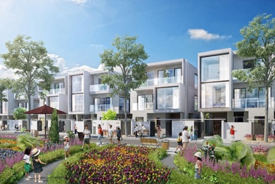 FLC Lux City Quy Nhơn - Cơ hội dành cho nhà đầu tư nhạy bén