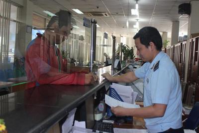 Hải quan TP. Hồ  Chí Minh thu ngân sách đạt trên 102.000 tỷ đồng