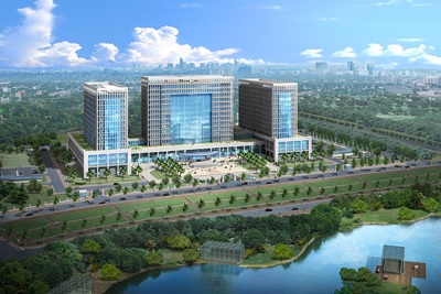 Hé lộ dự án bất động sản “gây sốt” khu vực Mỹ Đình
