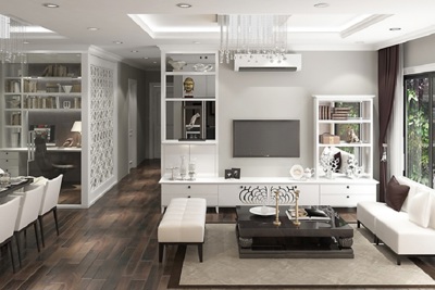 Những chiêu thức chọn mua nhà dịp cuối năm