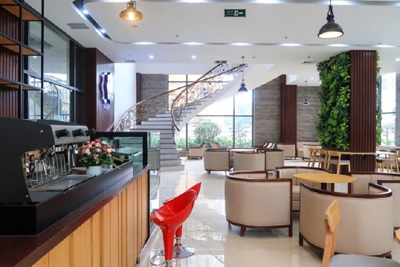 Gợi ý những căn hộ mua ở ngay phía nam Hà Nội