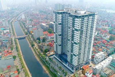 Những “quy tắc vàng” cần nắm vững khi mua căn hộ chung cư