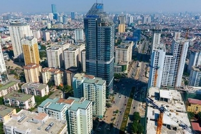 Lời giải cho khách hàng tìm mua căn hộ chung cư