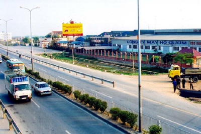 Hưng Yên trước tiềm năng đầu tư bất động sản và kinh doanh bán lẻ