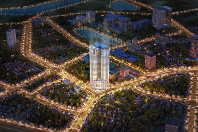 Giao thông thuận tiện - Yếu tố hàng đầu trong việc lựa chọn căn hộ cao cấp