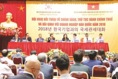 4 giải pháp hỗ trợ, đồng hành cùng doanh nghiệp 4 giải pháp hỗ trợ, đồng hành cùng doanh nghiệp