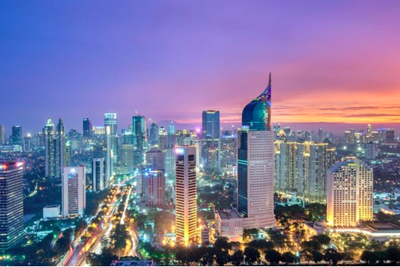 Startup Đông Nam Á triển vọng nhất năm 2022