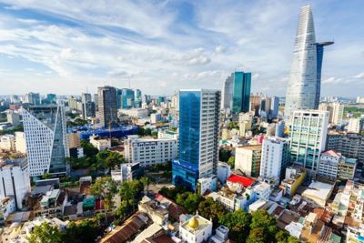  Những dấu hiệu quan ngại đối với thị trường bất động sản TP. Hồ Chí Minh trong năm 2019 
