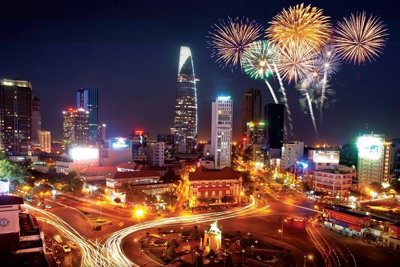 Nhân tố nào tác động đến thị trường bất động sản TP. Hồ Chí Minh năm 2019?