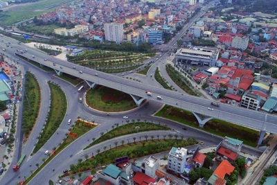  Làn sóng đầu tư bất động sản Hà Nội đang dịch chuyển về phía Đông? 