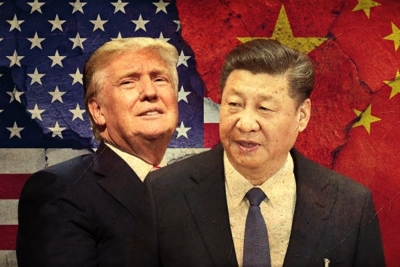 Thương chiến Mỹ - Trung: Không có kẻ thắng