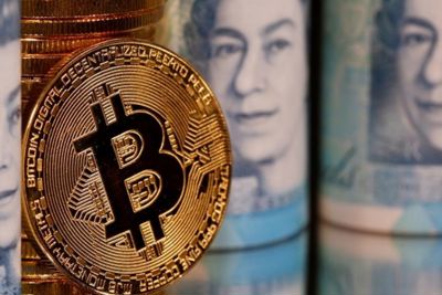 Bitcoin, Ethereum rớt giá trong bối cảnh các nhà đầu tư bối rối vì thiếu sự chắc chắn 