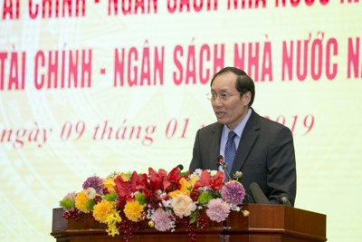 Năm 2018, thị trường chứng khoán Việt Nam thành công nhất khu vực Đông Nam Á về huy động vốn 