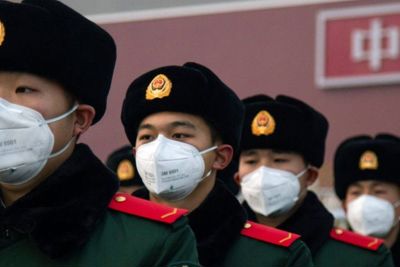 Trung Quốc ra luật mới để chống lại "các lệnh trừng phạt phi lý" của nước ngoài 