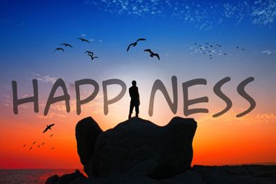 Tại sao con đường ngắn nhất tới hạnh phúc lại là "không làm gì cả"?