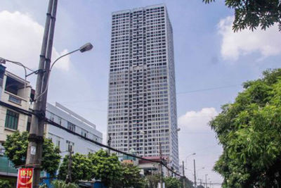 "Tẩy chay" chung cư tăng giá, người mua quay lưng dự án ế nặng 