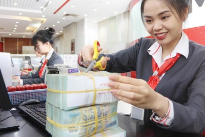 Tỷ lệ an toàn vốn của ngân hàng Việt ở đâu so với khu vực?