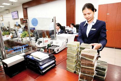 Ngân hàng khó kỳ vọng lãi “khủng” năm 2019