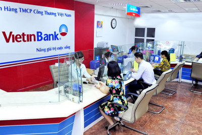 Tăng cường quản trị rủi ro tác nghiệp tại ngân hàng Vietinbank Chi nhánh Hà Giang