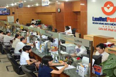 Bàn về sự hài lòng của khách hàng cá nhân tại Ngân hàng Bưu điện Liên Việt Sóc Trăng