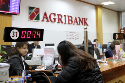Khẳng định hiệu quả đầu tư  tín dụng “tam nông” của Agribank
