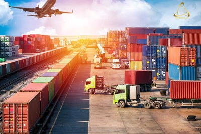 Phát triển ngành dịch vụ logistics trong bối cảnh hội nhập kinh tế quốc tế