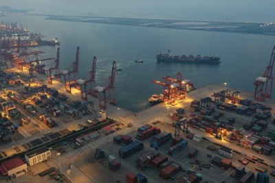  Chuỗi cung ứng của Trung Quốc tiếp tục chịu áp lực bởi chính sách Zero-COVID và các kỳ nghỉ năm mới 