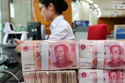 Chi tiêu năm mới của Trung Quốc giảm tốc mạnh