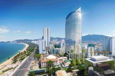 Bất động sản Việt: Cơ sở của kỳ vọng