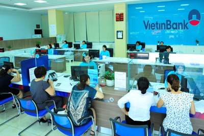 VietinBank miễn nhiều loại phí cho doanh nghiệp