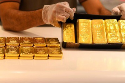  Kỷ nguyên dòng tiền tự do dần kết thúc, đã đến lúc nắm giữ vàng? 