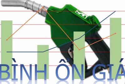 Hết quý IV/2018, quỹ bình ổn giá xăng dầu còn dư hơn 3.504 tỷ đồng