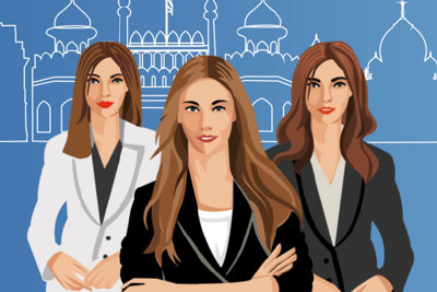 4 lời khuyên khởi nghiệp từ các nữ doanh nhân