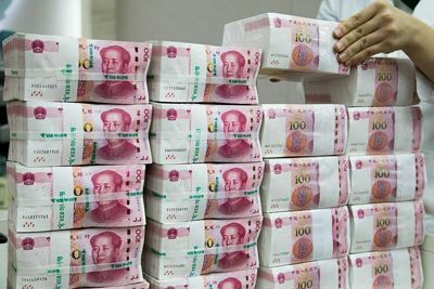  Trung Quốc khử trùng toàn bộ tiền mặt nhằm giảm nguy cơ lây virus Corona 