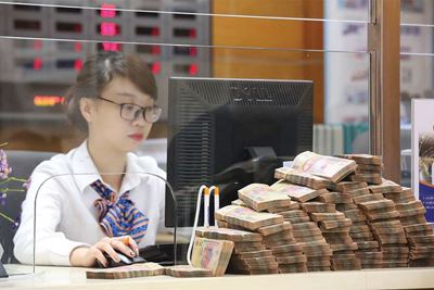  Nhiều nhà băng "lỡ hẹn" tăng vốn năm 2018 