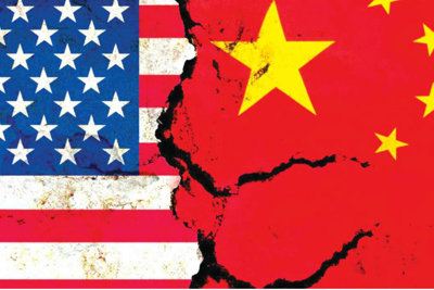 Thỏa thuận thương mại Mỹ - Trung sẽ về đâu?