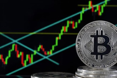 Đồng bitcoin liệu có lấy đi vị thế độc tôn của đồng USD?