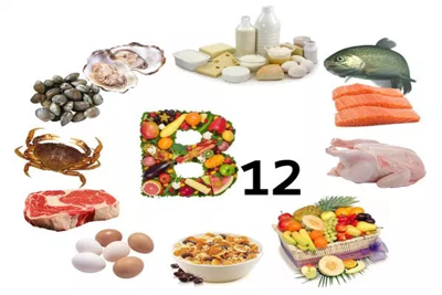 Bạn đã hiểu hết về tầm quan trọng của vitamin B12 với cơ thể?