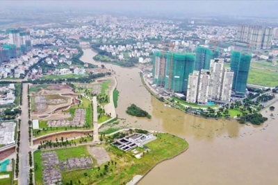  Dự án đóng băng, doanh nghiệp mỏi mắt chờ tháo gỡ