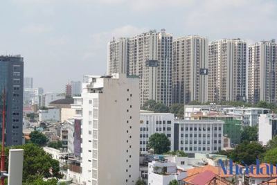  Nguồn cung căn hộ tại Đồng Nai, Bình Dương sẽ vượt xa TP. Hồ Chí Minh
