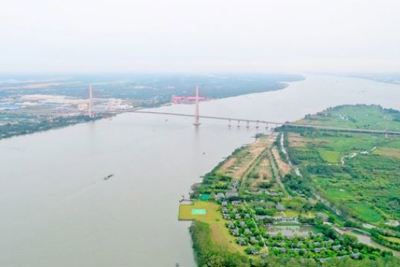  Đồng bằng sông Cửu Long chuẩn bị đón làn sóng đầu tư mới 
