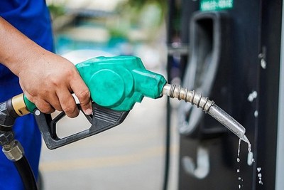Giá xăng dầu trong nước tăng thấp hơn mức tăng của thế giới