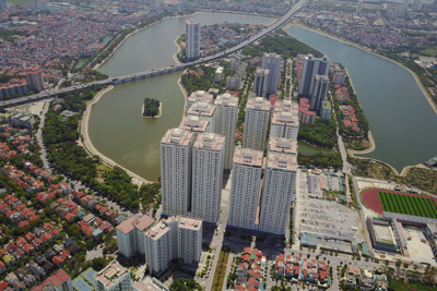Giá bất động sản tăng cao, nhà đầu tư lũ lượt rời nội đô Hà Nội?