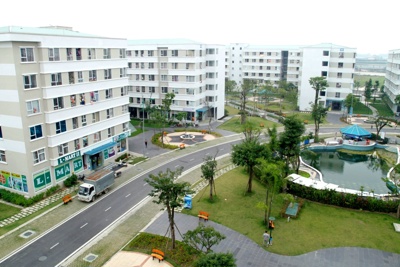  Nghịch lý nhà ở xã hội thiếu nhưng vẫn ế
