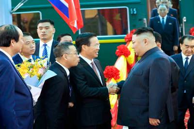 Kỳ vọng mới cho giao thương Việt Nam - Triều Tiên